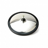 Velvac Blind Spot Mirror 10 Inch Single - 708602