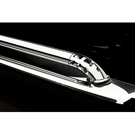 Putco Bed Side Rail 69891