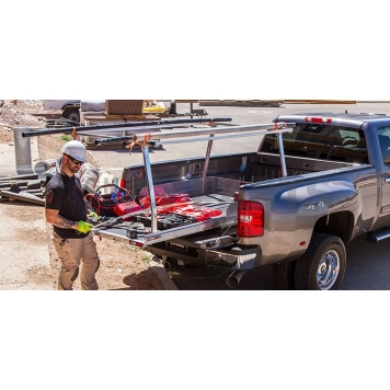 Cargo Glide Bed Slide 2200HD5841-2