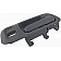Help! By Dorman Interior Door Handle - Lever Plastic Gray Single - 92769