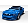 Extreme Dimensions Fender Flare - Black Fiberglass Reinforced Plastic Matte Set Of 4 - 112634