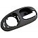 Help! By Dorman Interior Door Handle - Plastic Beige Housing With Silver Lever Single - 84076