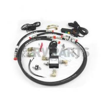 Mile Marker Winch Hydraulic Installation Kit 34502038H