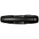 Help! By Dorman Exterior Door Handle - Plastic Black Single - 80425