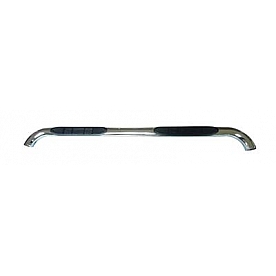 Value Brand Nerf Bar 3 Inch Black Powder Coated Steel - JP005B