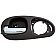 Help! By Dorman Interior Door Handle - Plastic Beige Housing With Silver Lever Single - 84077