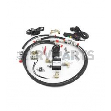 Mile Marker Winch Hydraulic Installation Kit 34502038V