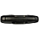 Help! By Dorman Exterior Door Handle - Plastic Black Single - 80426