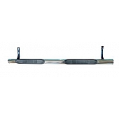Value Brand Nerf Bar 3 Inch Polished Stainless Steel - KM002S