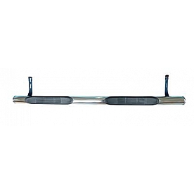 Value Brand Nerf Bar 3 Inch Polished Stainless Steel - KM002S