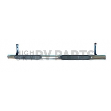 Value Brand Nerf Bar 3 Inch Polished Stainless Steel - KM002S