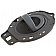 Help! By Dorman Interior Door Handle - Paddle OEM Gray Single - 84078