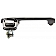 Help! By Dorman Exterior Door Handle - Metal Silver Single - 90017