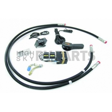Mile Marker Winch Hydraulic Installation Kit 34502045