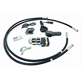 Mile Marker Winch Hydraulic Installation Kit 34502051