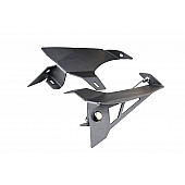 Rugged Ridge Fender Brace - Powder Coated Steel Set Of 2 - 1164091