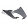 Rugged Ridge Fender Brace - Powder Coated Steel Set Of 2 - 1164091