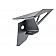 Rugged Ridge Fender Brace - Powder Coated Steel Set Of 2 - 1164091