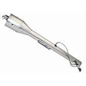 Flaming River Steering Column Bell Style 32 Inch Mill - FR21027