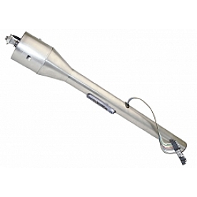 Flaming River Steering Column Bell Style 32 Inch Mill - FR21027