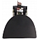 Help! By Dorman Exterior Door Handle - Plastic Black Single - 90710