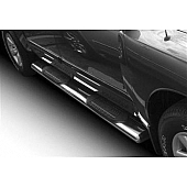 Value Brand Nerf Bar 6 Inch Polished Stainless Steel - NS601S