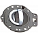 Help! By Dorman Interior Door Handle - Beige Housing With Silver Lever Single - 84089
