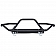 Paramount Automotive Bumper Rock Crawler 1-Piece Design Black - 510302