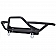 Paramount Automotive Bumper Rock Crawler 1-Piece Design Black - 510302