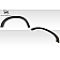 Extreme Dimensions Fender Flare - Black Fiberglass Primered Set Of 2 - 112085