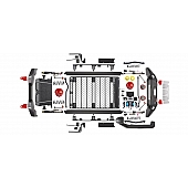 ARB Restyling Package - JL4DOVERLA