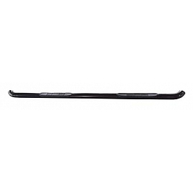 Value Brand Nerf Bar 3 Inch Black Powder Coated Steel - TY007B