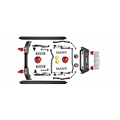 ARB Restyling Package - JL4DWHEELE