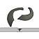 Extreme Dimensions Fender Flare - Gray Fiberglass Primered Set Of 2 - 109606