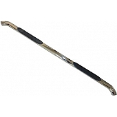 Value Brand Nerf Bar 3 Inch Polished Stainless Steel - TY011S