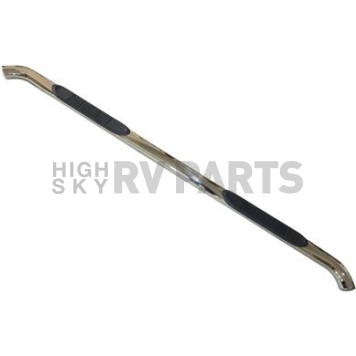 Value Brand Nerf Bar 3 Inch Polished Stainless Steel - TY011S