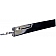 Help! By Dorman Exterior Door Handle - Plastic Black Single - 90026