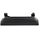 Help! By Dorman Exterior Door Handle - Plastic Black Single - 90723