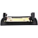 Help! By Dorman Exterior Door Handle - Plastic Black Single - 90723