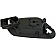 Help! By Dorman Interior Door Handle - Plastic Black Housing With Silver Lever Single - 90152