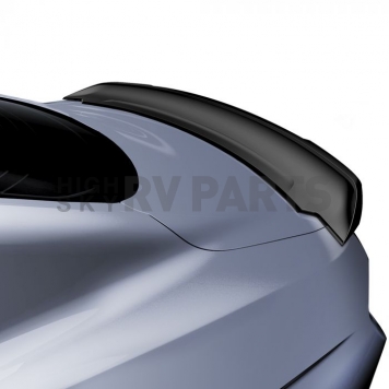 Air Design Spoiler - Satin ABS Plastic Black - FO22A16