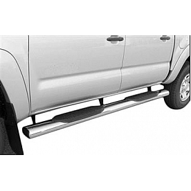 Value Brand Nerf Bar 6 Inch Polished Stainless Steel - TY601S
