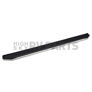 Westin Automotive Running Board Polished Steel Stationary - 2821150