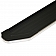 Westin Automotive Running Board Polished Steel Stationary - 2821150