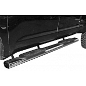 Value Brand Nerf Bar 6 Inch Polished Stainless Steel - TY602S