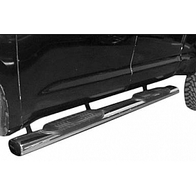 Value Brand Nerf Bar 6 Inch Polished Stainless Steel - TY602S