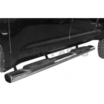 Value Brand Nerf Bar 6 Inch Polished Stainless Steel - TY602S