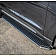 Westin Automotive Running Board Polished Aluminum Stationary - 2821250