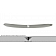 Extreme Dimensions Spoiler - Custom Matte Fiberglass Gray - 107415
