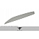 Extreme Dimensions Spoiler - Custom Matte Fiberglass Gray - 107415